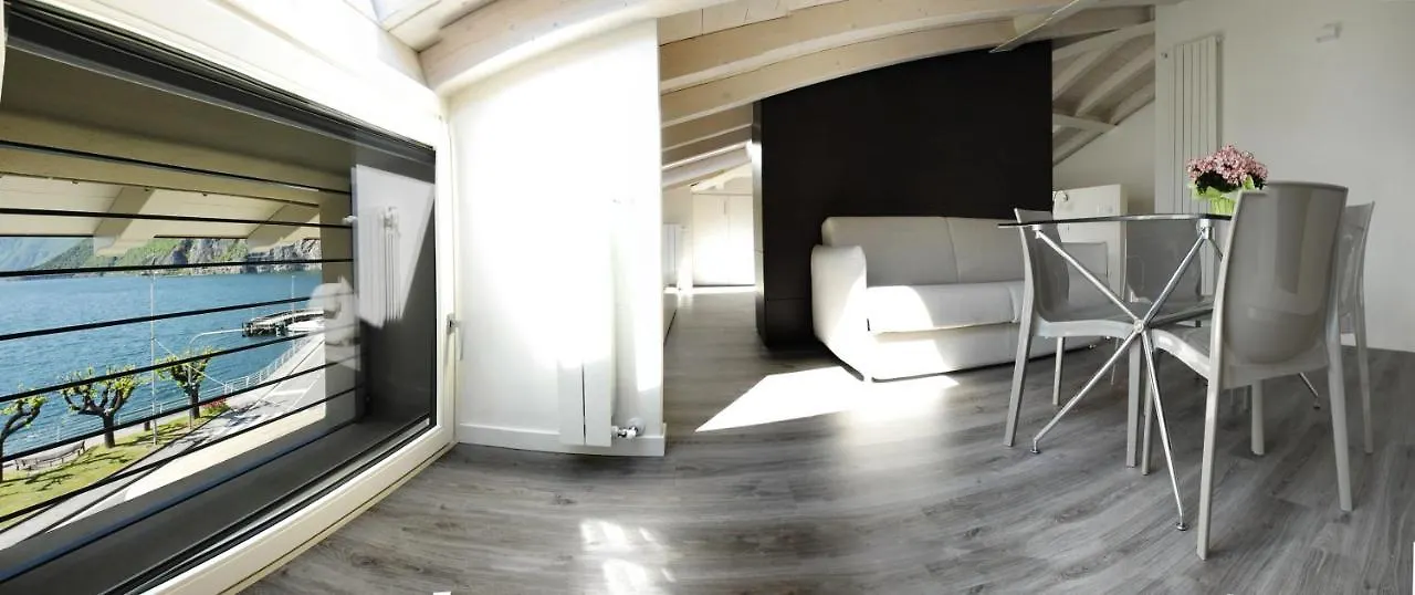 Iseo Lake - Rooms & Apartments Castro