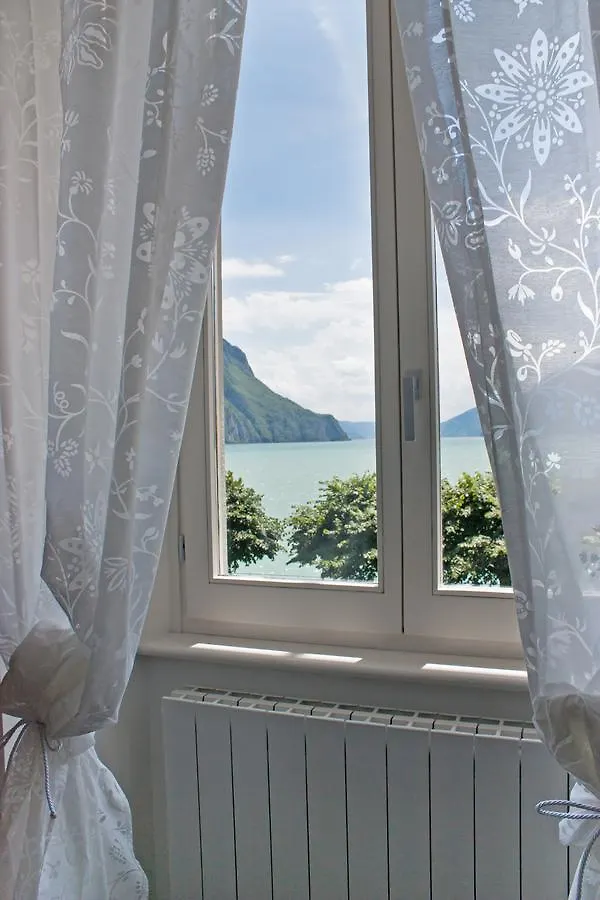 Panzió Iseo Lake - Rooms & Apartments Castro
