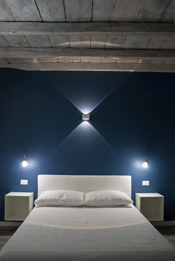 Panzió Iseo Lake - Rooms & Apartments Castro Olaszország