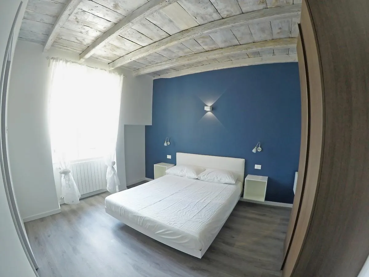 Iseo Lake - Rooms & Apartments Castro