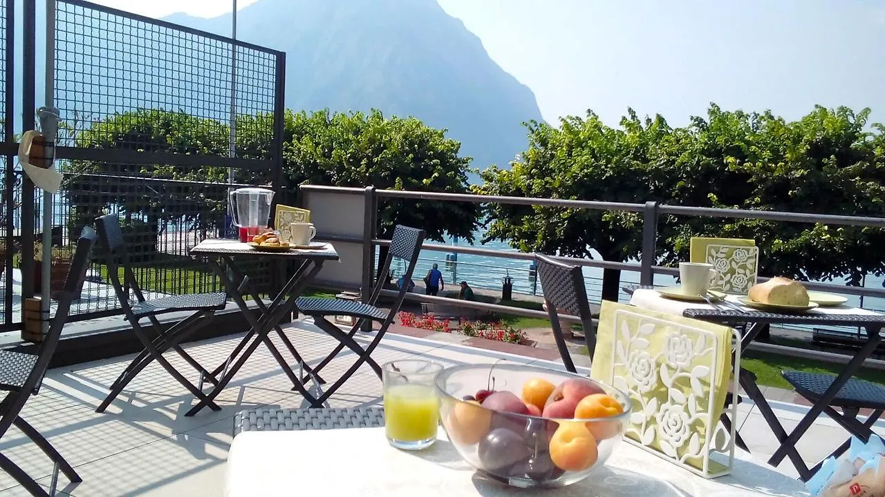 Iseo Lake - Rooms & Apartments Castro