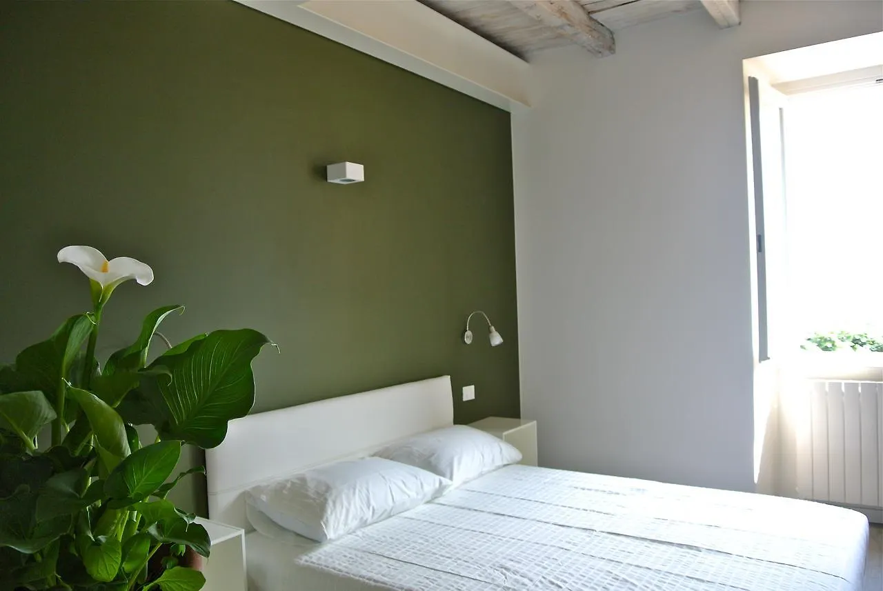 Iseo Lake - Rooms & Apartments Castro Olaszország