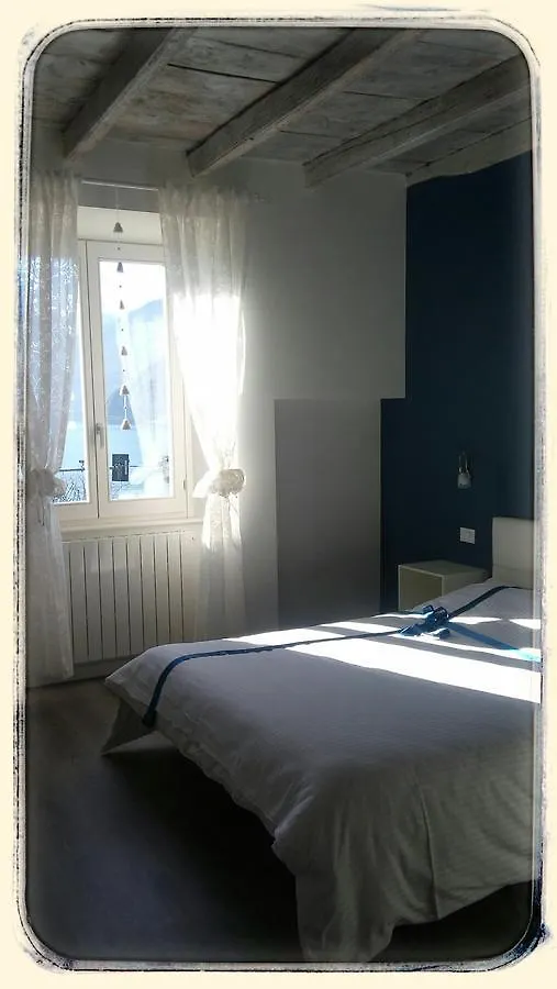 Panzió Iseo Lake - Rooms & Apartments Castro Olaszország