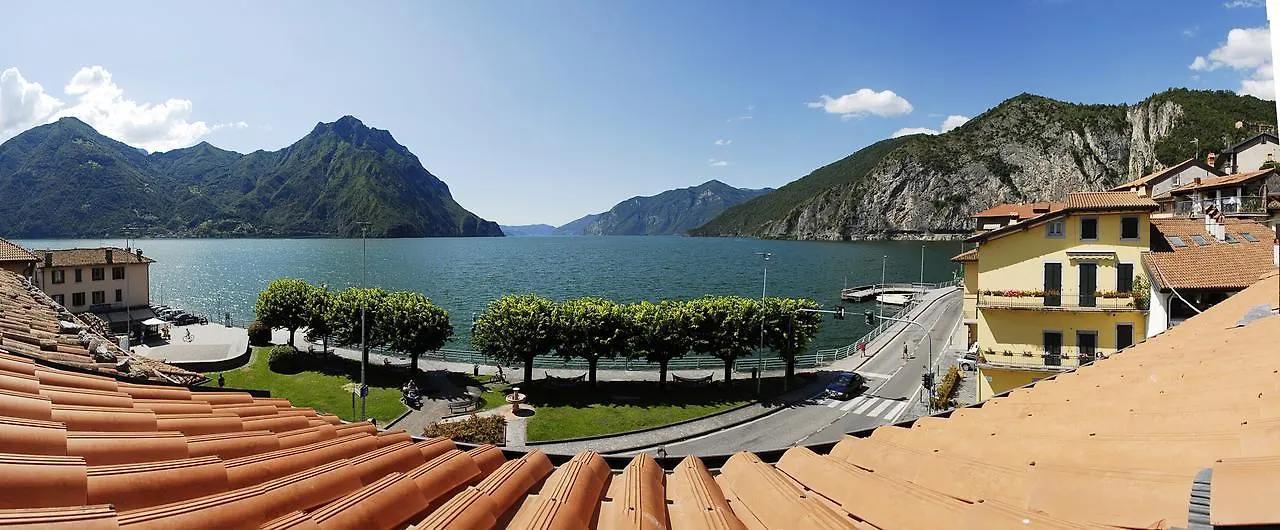 Panzió Iseo Lake - Rooms & Apartments Castro