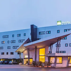 Отель Express Milan-malpensa Airport By Ihg, Сомма-Ломбардо