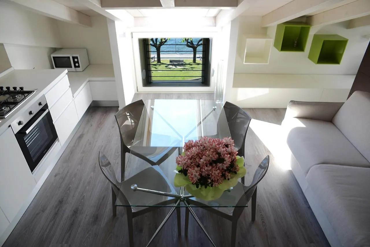 Iseo Lake - Rooms & Apartments Castro  0*, Castro (Lombardy)