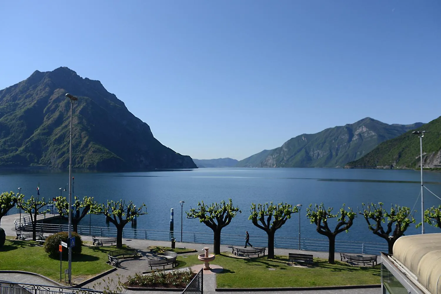 Iseo Lake - Rooms & Apartments Castro  Castro (Lombardy)