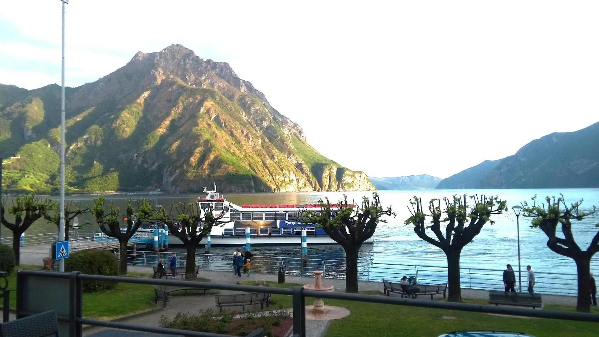 Iseo Lake - Rooms & Apartments Castro