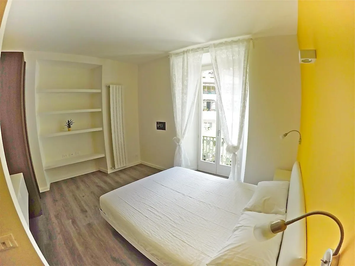 Iseo Lake - Rooms & Apartments Castro  Castro (Lombardy)