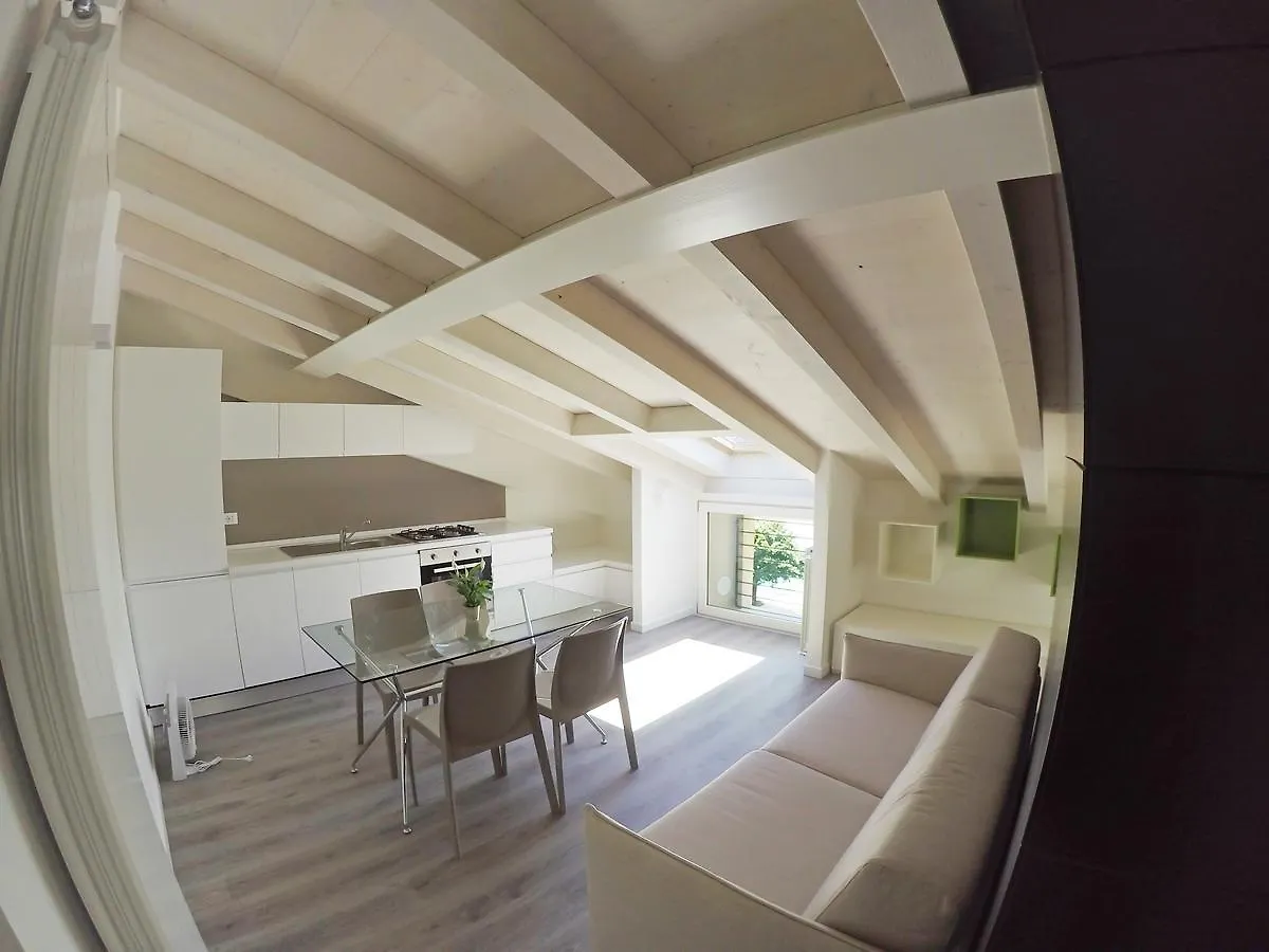 Iseo Lake - Rooms & Apartments Castro