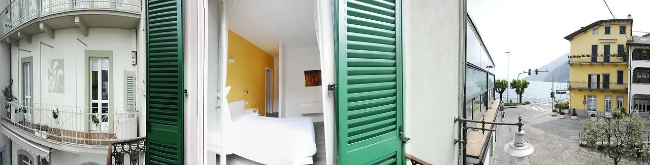 Iseo Lake - Rooms & Apartments Castro  0*, Castro (Lombardy) Италия