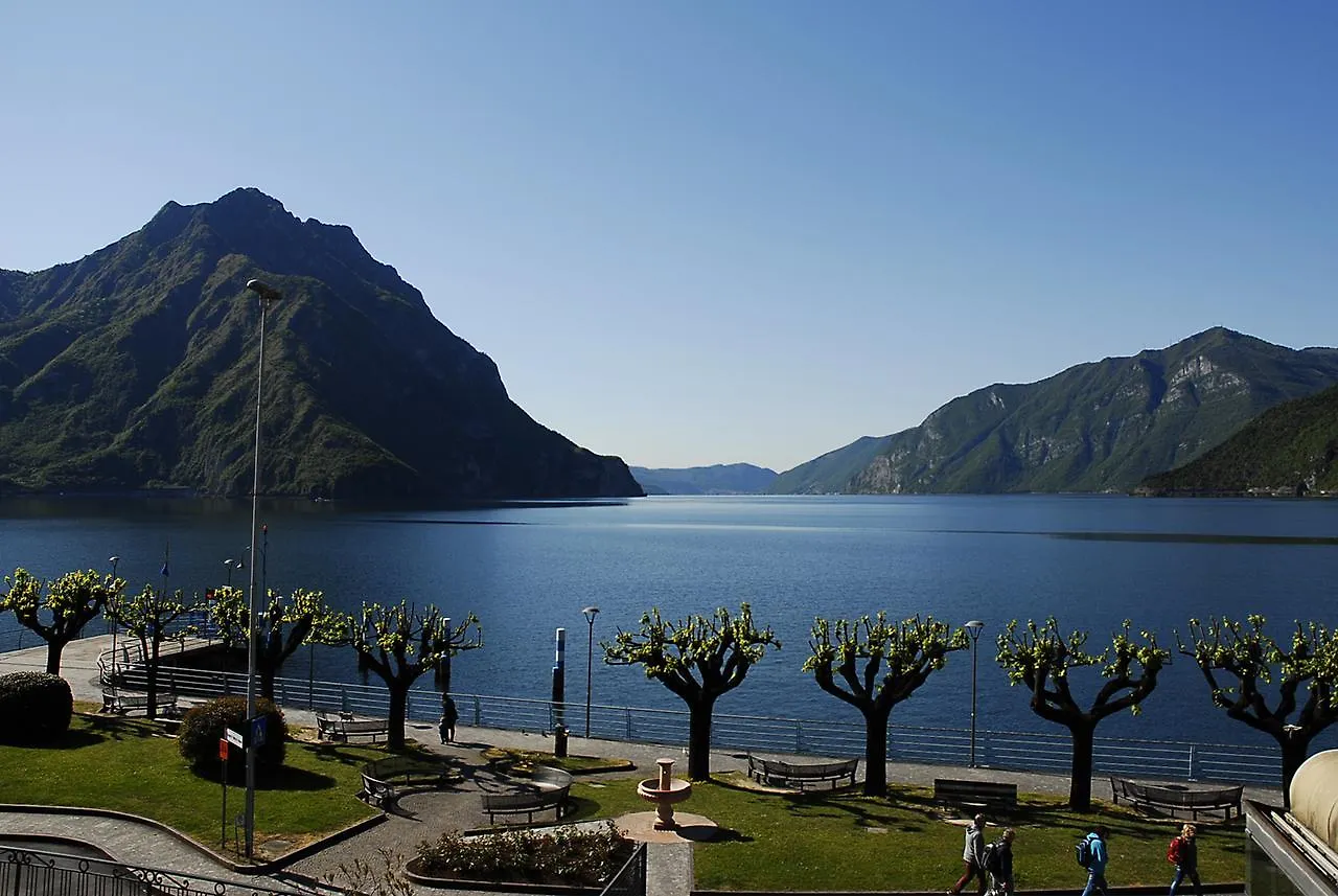 Iseo Lake - Rooms & Apartments Castro  Отель типа 