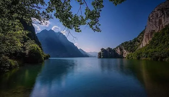 Iseo Lake - Rooms & Apartments Castro  Отель типа 